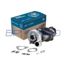 BR Turbo BRTX10187