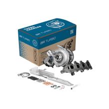 BR Turbo BRTX10200M