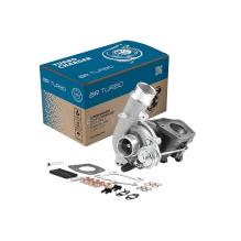 BR Turbo BRTX1061M