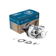 BR Turbo BRTX12760