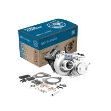 BR Turbo BRTX12760M
