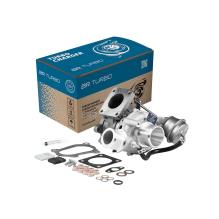 BR Turbo BRTX12829M