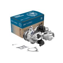BR Turbo BRTX12922