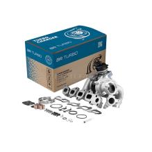 BR Turbo BRTX12948M