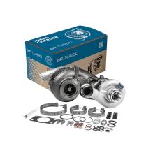 BR Turbo BRTX12952M