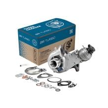 BR Turbo BRTX12977M