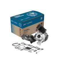 BR Turbo BRTX12979M