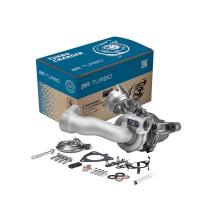 BR Turbo BRTX12997M