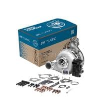 BR Turbo BRTX13037M