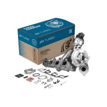 BR Turbo BRTX13125M