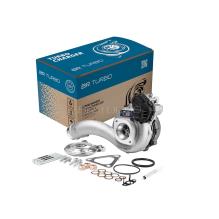 BR Turbo BRTX13127M