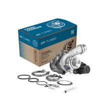 BR Turbo BRTX13132M