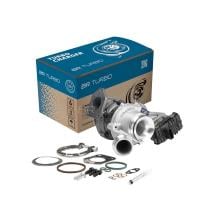 BR Turbo BRTX13135M