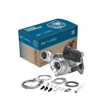 BR Turbo BRTX13136M