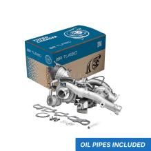 BR Turbo BRTX13140