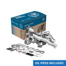BR Turbo BRTX13140M