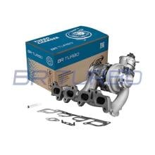 BR Turbo BRTX14584