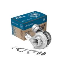 BR Turbo BRTX14870