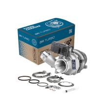 BR Turbo BRTX16025M