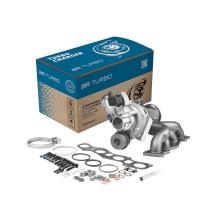 BR Turbo BRTX16048M