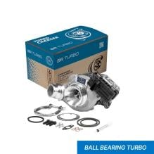 BR Turbo BRTX16146M