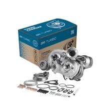 BR Turbo BRTX16908M