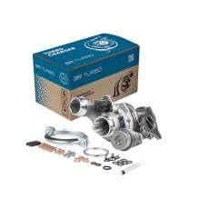 BR Turbo BRTX17142M
