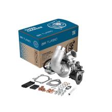 BR Turbo BRTX3076M