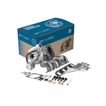BR Turbo BRTX3093M