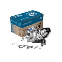 BR Turbo BRTX3401