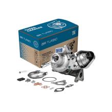 BR Turbo BRTX3401M