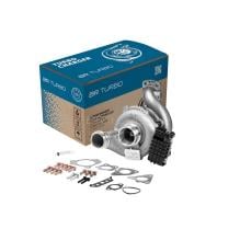 BR Turbo BRTX3557M