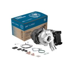 BR Turbo BRTX3558M