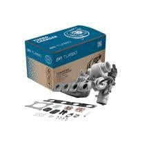 BR Turbo BRTX3560M