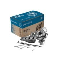 BR Turbo BRTX3561