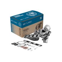 BR Turbo BRTX3561M