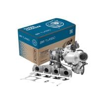BR Turbo BRTX3563
