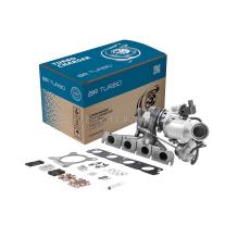 BR Turbo BRTX3563M