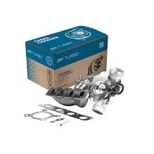BR Turbo BRTX3565