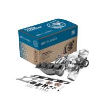 BR Turbo BRTX3565M