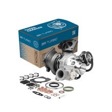 BR Turbo BRTX3566M