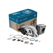 BR Turbo BRTX3569M