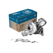 BR Turbo BRTX3663