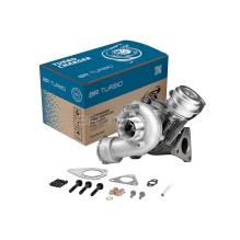 BR Turbo BRTX3663M