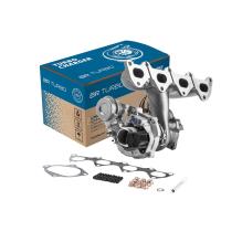 BR Turbo BRTX3664