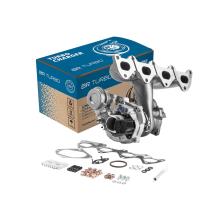 BR Turbo BRTX3664M