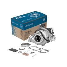 BR Turbo BRTX3668M