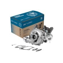 BR Turbo BRTX3670
