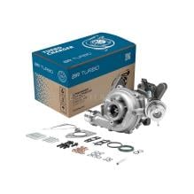 BR Turbo BRTX3670M