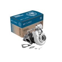BR Turbo BRTX4008